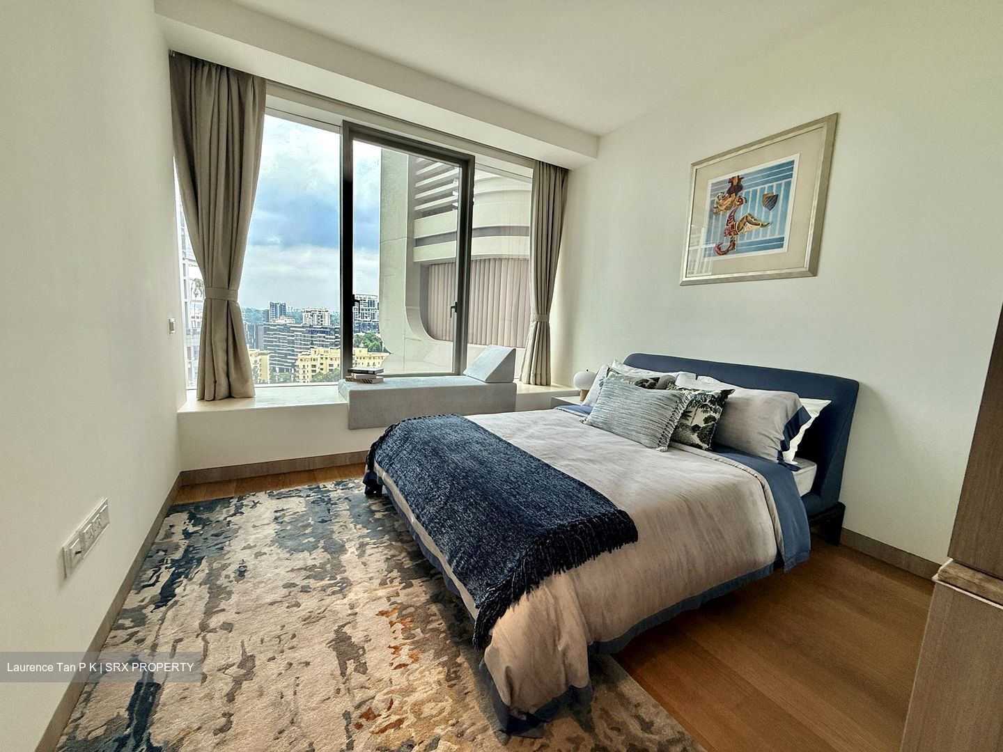 Ardmore Residence (D10), Condominium #552716731